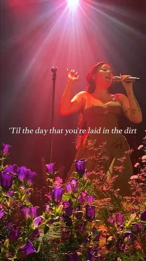 Noah Cyrus OnlyFans Leaked Free Thumbnail Picture - #yhFoiyYVAN