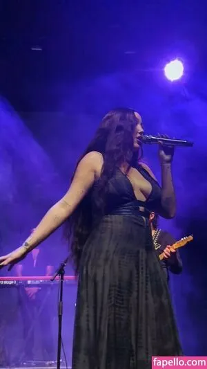 Noah Cyrus OnlyFans Leaked Free Thumbnail Picture - #z4IbnQI87X