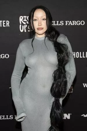 Noah Cyrus OnlyFans Leaked Free Thumbnail Picture - #z4JQuSjavK