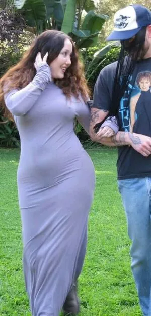 Noah Cyrus OnlyFans Leaked Free Thumbnail Picture - #zQmYTvs5Ze