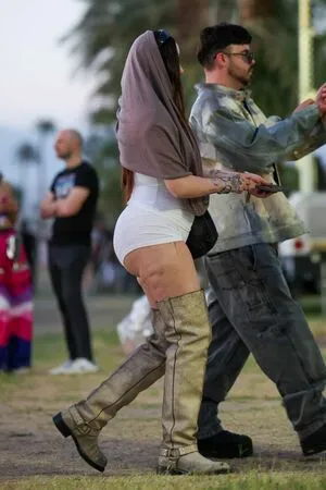 Noah Cyrus OnlyFans Leaked Free Thumbnail Picture - #znqp2nKCMx