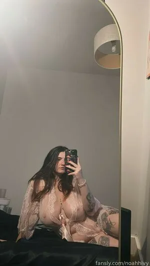 Noah Ivy OnlyFans Leaked Free Thumbnail Picture - #4CoegBybZB