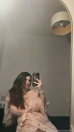 Noah Ivy OnlyFans Leaked Free Thumbnail Picture - #6QKpmruunm