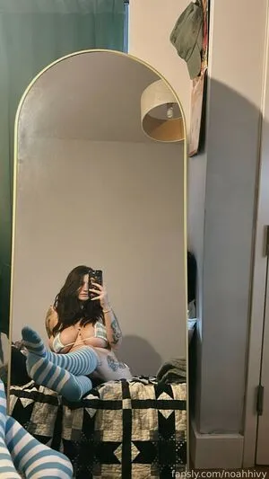 Noah Ivy OnlyFans Leaked Free Thumbnail Picture - #8CfOkhAPMk