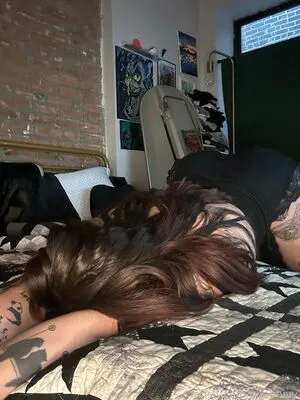 Noah Ivy OnlyFans Leaked Free Thumbnail Picture - #8u8EP4xWFC