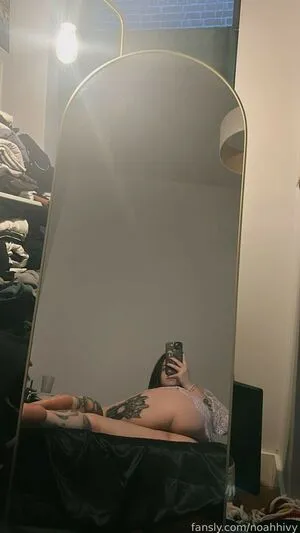 Noah Ivy OnlyFans Leaked Free Thumbnail Picture - #AMFJLyEjpm