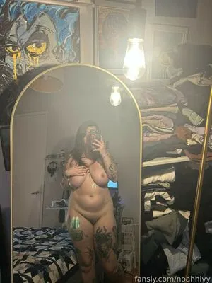 Noah Ivy OnlyFans Leaked Free Thumbnail Picture - #EXAm2hywJH
