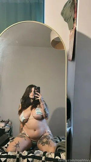 Noah Ivy OnlyFans Leaked Free Thumbnail Picture - #IkHveoOYXa