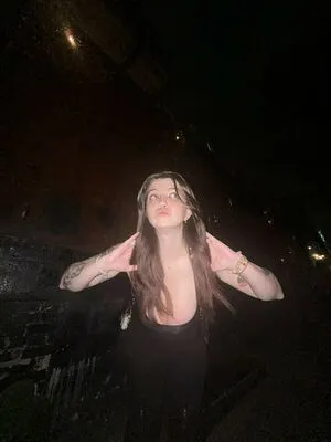 Noah Ivy OnlyFans Leaked Free Thumbnail Picture - #JAXjGRYrzS