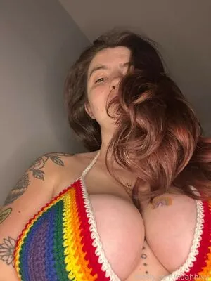 Noah Ivy OnlyFans Leaked Free Thumbnail Picture - #OY0M487MEr