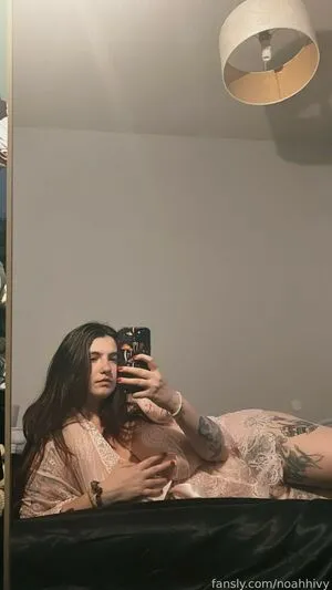 Noah Ivy OnlyFans Leaked Free Thumbnail Picture - #PYB7U3jGyq