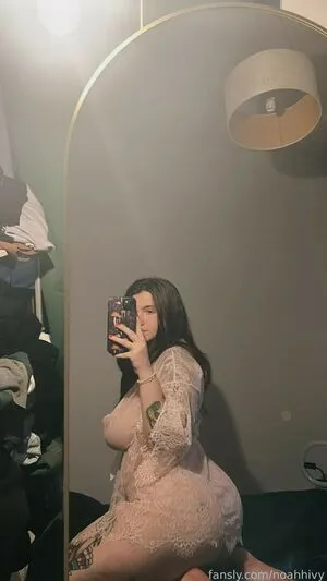 Noah Ivy OnlyFans Leaked Free Thumbnail Picture - #WRIQfeK2bM