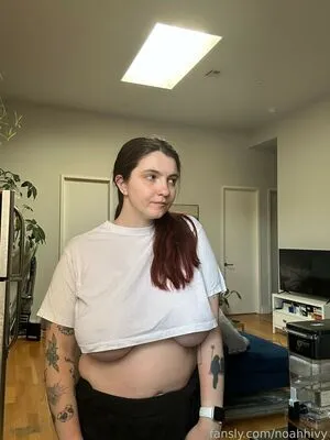 Noah Ivy OnlyFans Leaked Free Thumbnail Picture - #WaV2CS4Kdi