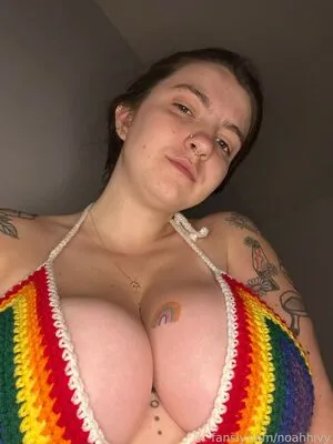 Noah Ivy OnlyFans Leaked Free Thumbnail Picture - #aXsfxEmfAZ