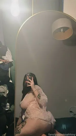 Noah Ivy OnlyFans Leaked Free Thumbnail Picture - #cMCoaSXEpF