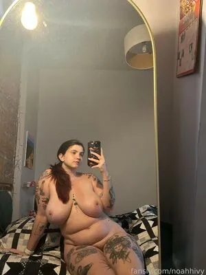 Noah Ivy OnlyFans Leaked Free Thumbnail Picture - #hmbI0qDIOR