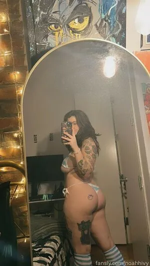 Noah Ivy OnlyFans Leaked Free Thumbnail Picture - #kh8PLIRRUm