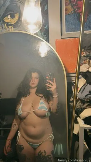 Noah Ivy OnlyFans Leaked Free Thumbnail Picture - #u0mEbX8bw9