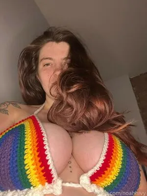 Noah Ivy OnlyFans Leaked Free Thumbnail Picture - #uloFDG13pA