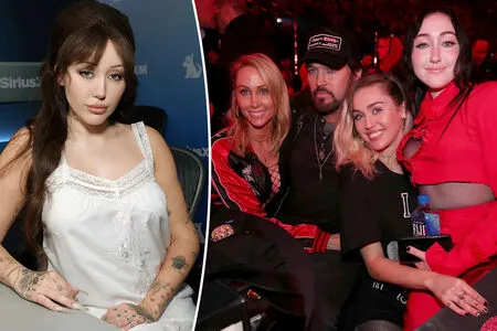 Noahcyrus OnlyFans Leaked Free Thumbnail Picture - #FEHIzPmE0j