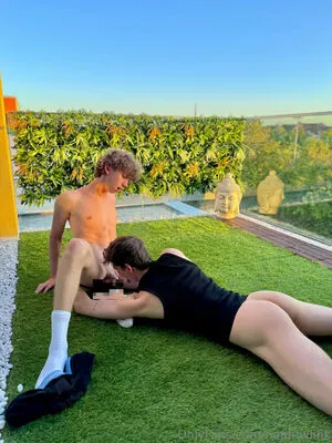 Noahtwiink OnlyFans Leaked Free Thumbnail Picture - #1Y6cjXejZz