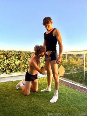 Noahtwiink OnlyFans Leaked Free Thumbnail Picture - #qHV14XK1BZ