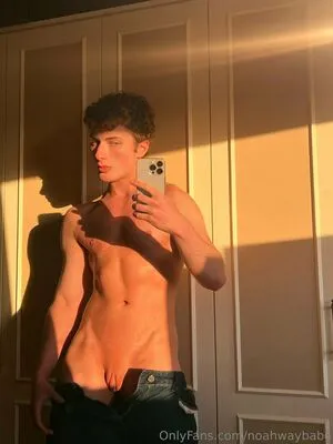 Noahwaybabe OnlyFans Leaked Free Thumbnail Picture - #UksZMpwTRh