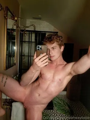 Noahwaybabe OnlyFans Leaked Free Thumbnail Picture - #XGNgUiqnvl