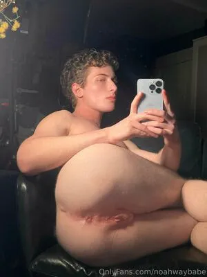Noahwaybabe OnlyFans Leaked Free Thumbnail Picture - #cF5xI6F60N