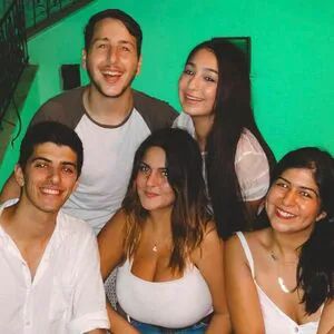 Noam L OnlyFans Leaked Free Thumbnail Picture - #Op7C5Q24x7