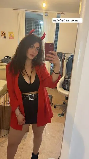 Noam L OnlyFans Leaked Free Thumbnail Picture - #iRxs0aI6Ng
