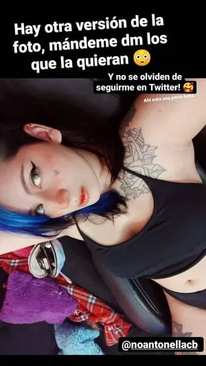 Noantonella OnlyFans Leaked Free Thumbnail Picture - #5bQFWkyTbh