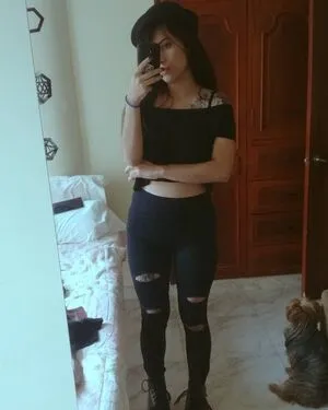 Noantonella OnlyFans Leaked Free Thumbnail Picture - #LmnAOU70y8