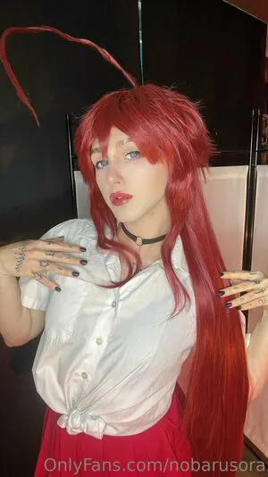 Nobarusora OnlyFans Leaked Free Thumbnail Picture - #6wJlHQRnwX