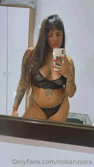 Nobarusora OnlyFans Leaked Free Thumbnail Picture - #9rA78eJZLM
