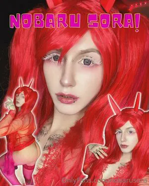 Nobarusora OnlyFans Leaked Free Thumbnail Picture - #IU0Cx9ZVjz