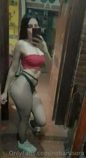 Nobarusora OnlyFans Leaked Free Thumbnail Picture - #Jcx0JESfMt