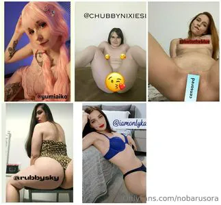 Nobarusora OnlyFans Leaked Free Thumbnail Picture - #JgCK7rOO6W