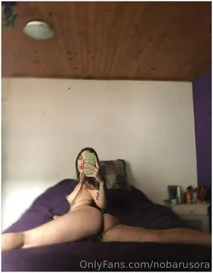 Nobarusora OnlyFans Leaked Free Thumbnail Picture - #MGsj55nrVH
