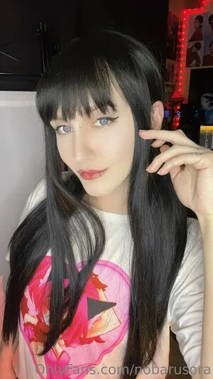 Nobarusora OnlyFans Leaked Free Thumbnail Picture - #OdPPsVttHL