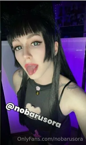 Nobarusora OnlyFans Leaked Free Thumbnail Picture - #OyEcv3uT0J