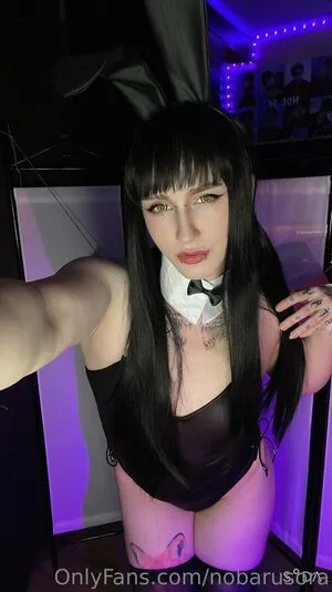 Nobarusora OnlyFans Leaked Free Thumbnail Picture - #VqaGf4hl94