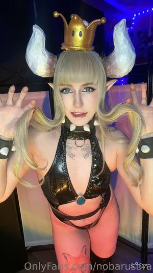 Nobarusora OnlyFans Leaked Free Thumbnail Picture - #c1gGc3P9kD