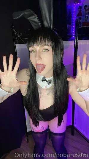 Nobarusora OnlyFans Leaked Free Thumbnail Picture - #lBXm6POSDU
