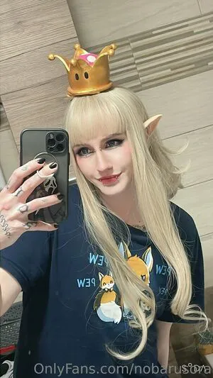 Nobarusora OnlyFans Leaked Free Thumbnail Picture - #r9QQ3NcUdg