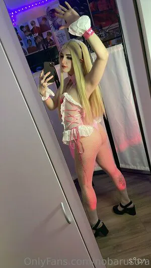 Nobarusora OnlyFans Leaked Free Thumbnail Picture - #rX7kUGZ5zk