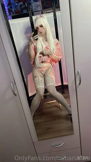 Nobarusora OnlyFans Leaked Free Thumbnail Picture - #vrVkHEHoS7