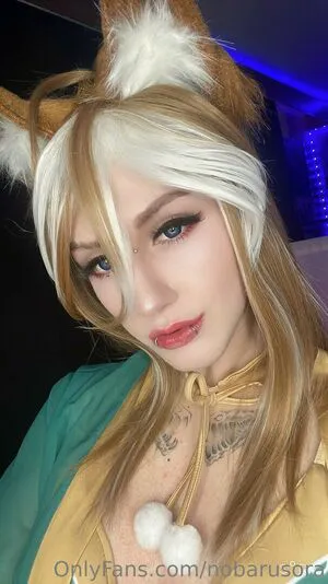 Nobarusora OnlyFans Leaked Free Thumbnail Picture - #zO79wwNa1r
