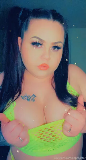 Nobellastar OnlyFans Leaked Free Thumbnail Picture - #3gokvOSvLn