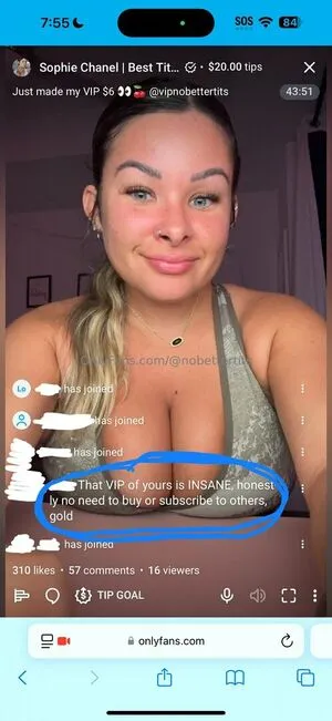 Nobettertits OnlyFans Leaked Free Thumbnail Picture - #4Zv095ituZ